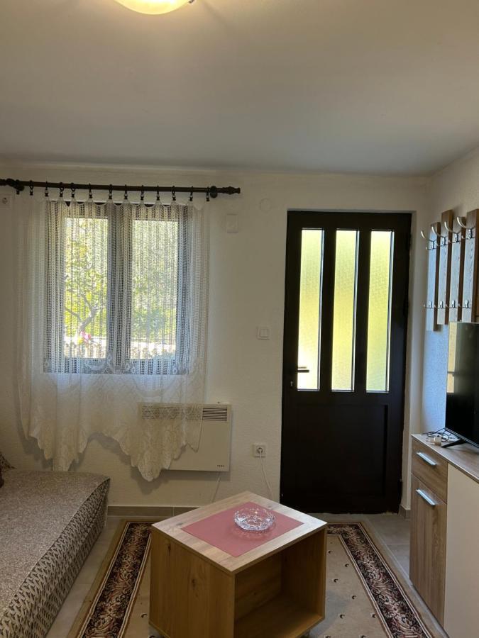 Midpoint Appartement Kotor Buitenkant foto