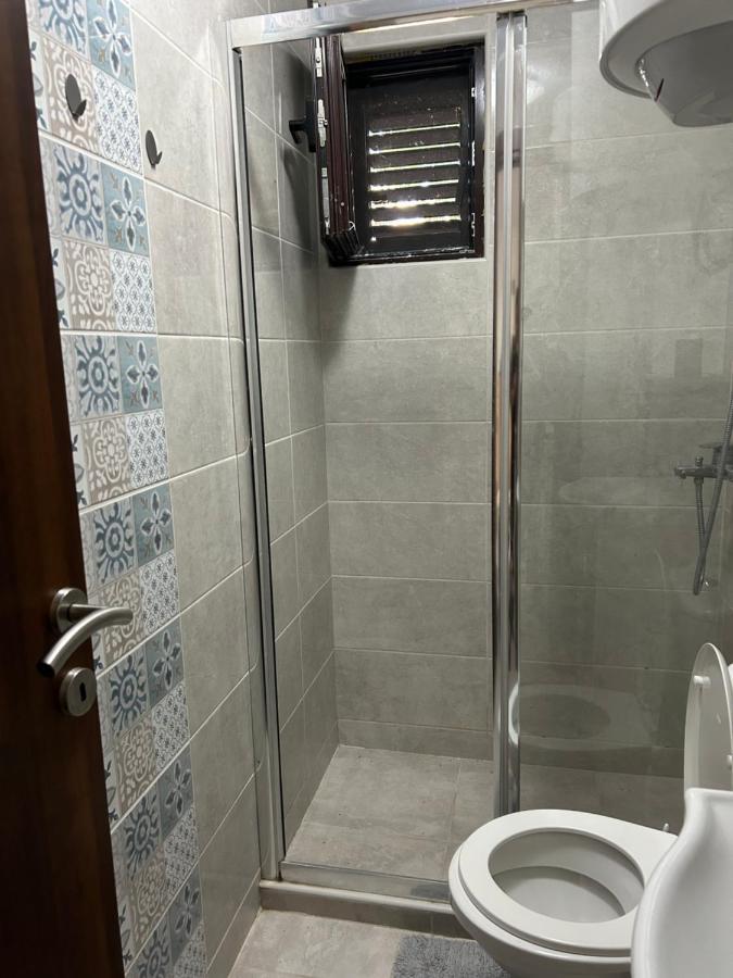 Midpoint Appartement Kotor Buitenkant foto