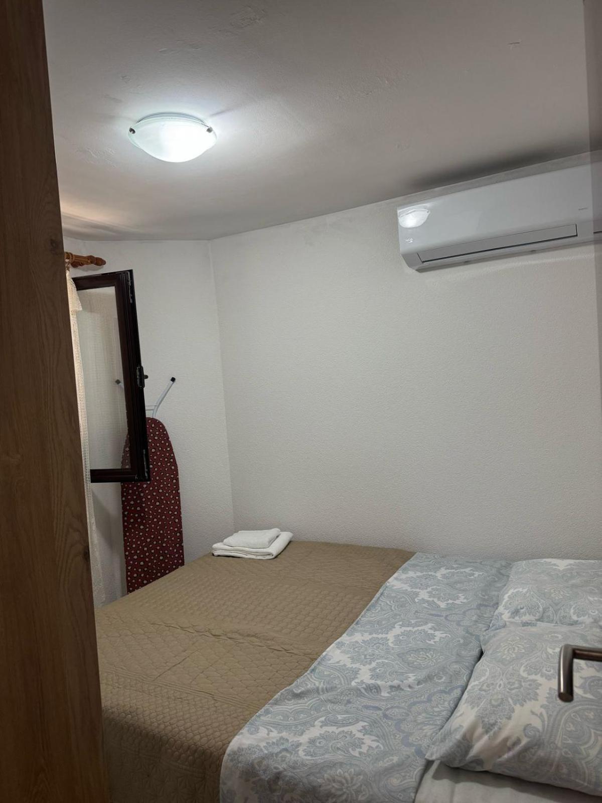 Midpoint Appartement Kotor Buitenkant foto
